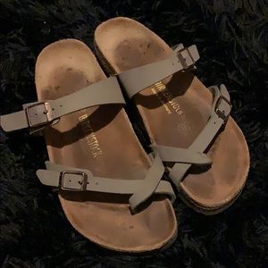Birkenstock sandal